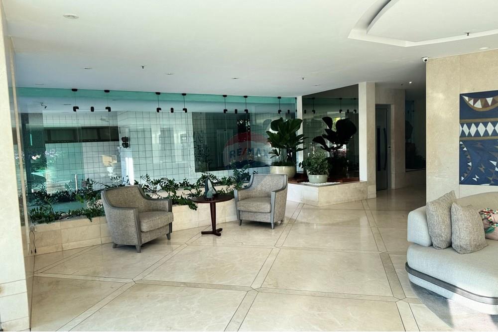 Apartamento - Alugar - Rio de Janeiro , Rio de Janeiro - RECEPÇÃO 03.jpg - 680331055-18