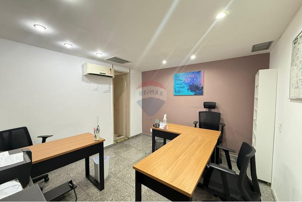 Conjunto Comercial-Sala à venda, 82m² - Foto 20