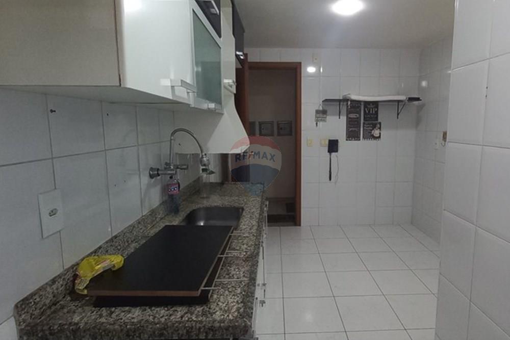 Apartamento para alugar com 3 quartos, 82m² - Foto 12