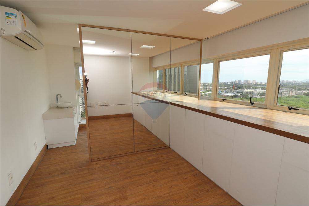 Cj. Comercial/ Sala - Alugar - Rio de Janeiro , Rio de Janeiro - 13 - 680231002-177