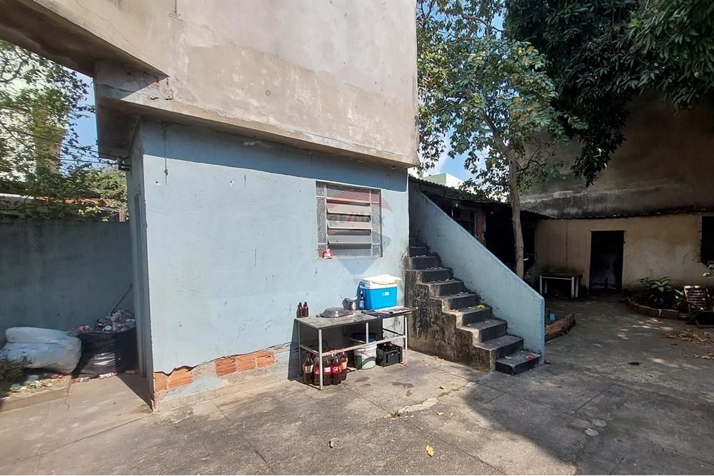Casa - Venda - Rio de Janeiro , Rio de Janeiro - QUINTAL.jpg - 680241019-68