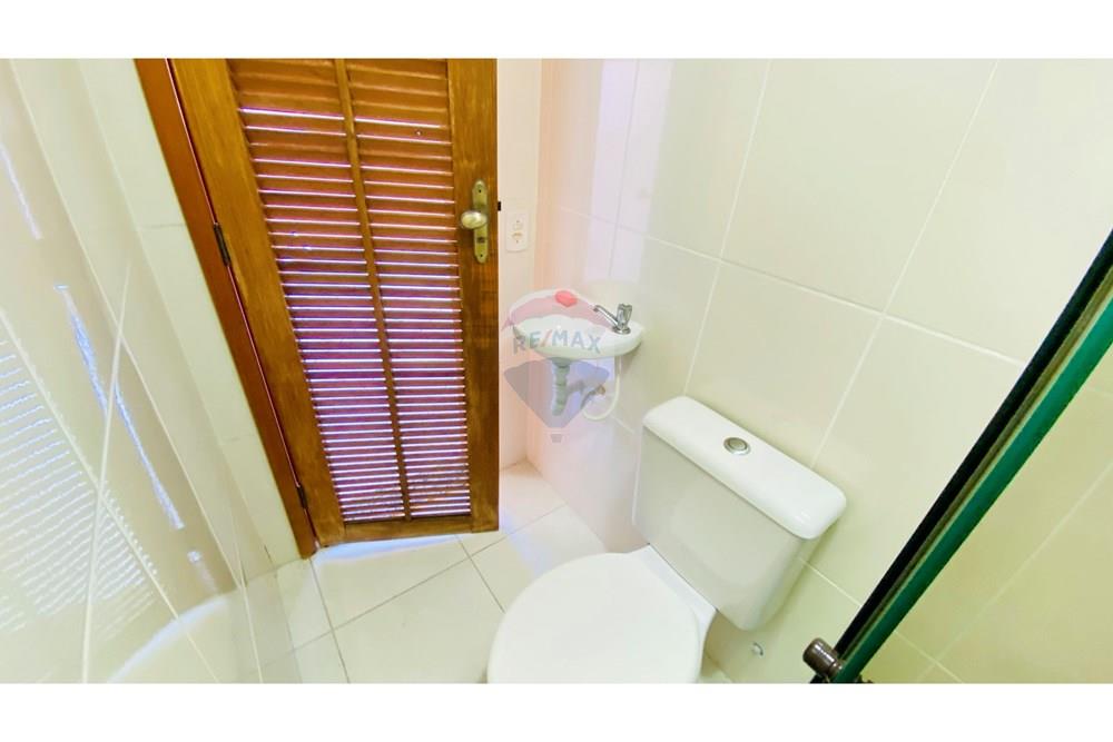 Casa de Condomínio - Venda - Rio de Janeiro , Rio de Janeiro - IMG_0093.JPG - Banheiro - 680311040-28