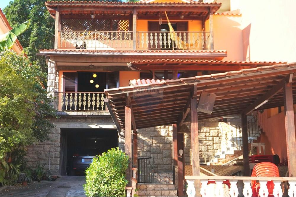 Casa - Venda - Rio de Janeiro , Rio de Janeiro - DSC00617.jpeg - Fachada - 680311040-27