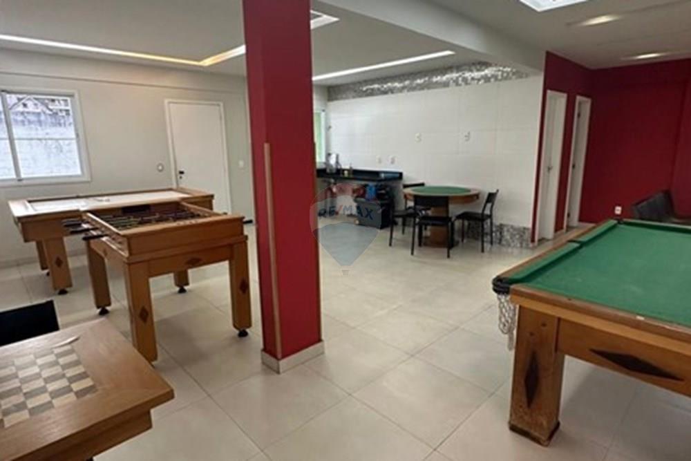 Casa de Condomínio - Venda - Rio de Janeiro , Rio de Janeiro - WhatsApp Image 2025-08-20 at 12.42.21.jpeg - Sala de Jogos - 680371073-23