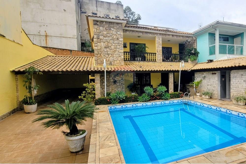 Casa de Condomínio - Venda - Rio de Janeiro , Rio de Janeiro - 20250728_115118.jpg - 680331056-6