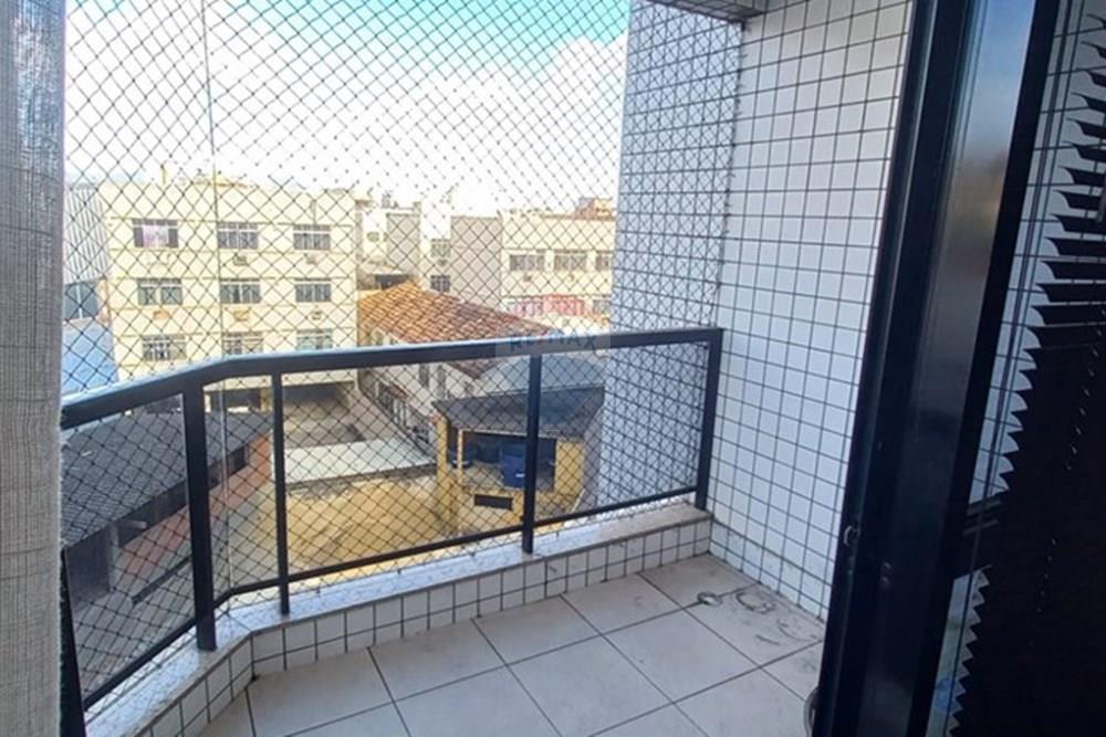 Apartamento para alugar com 3 quartos, 82m² - Foto 30