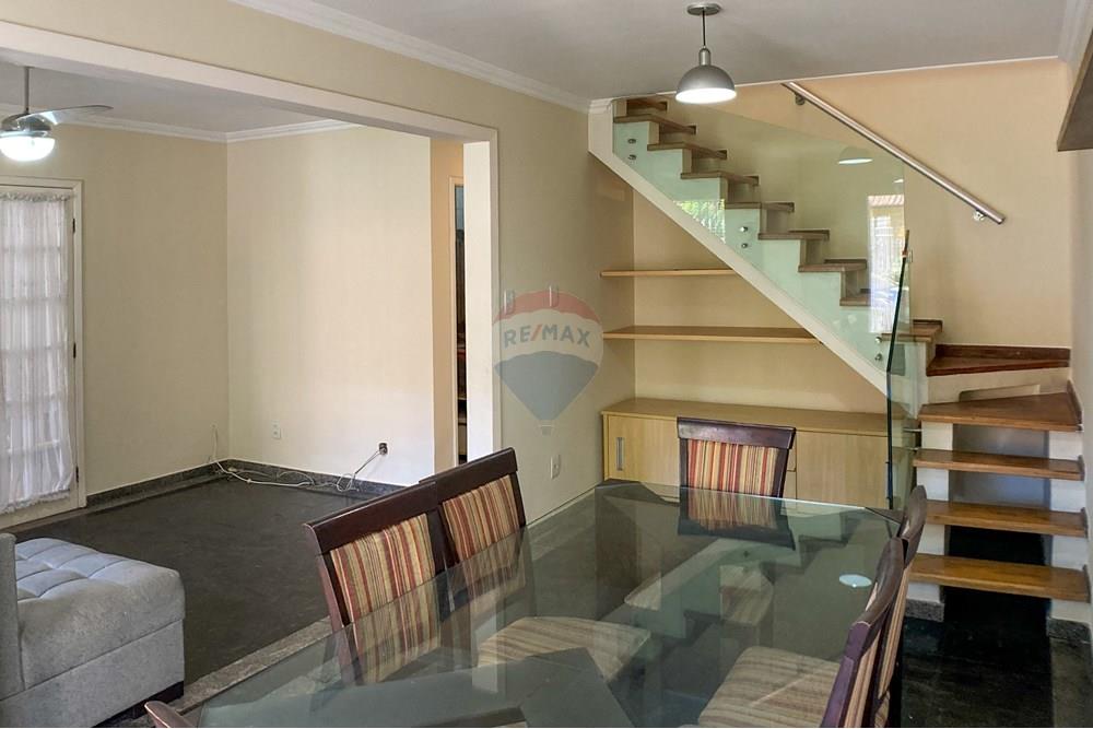 Casa - Venda - Rio de Janeiro , Rio de Janeiro - 7.JPG - Sala de jantar - 680331008-157