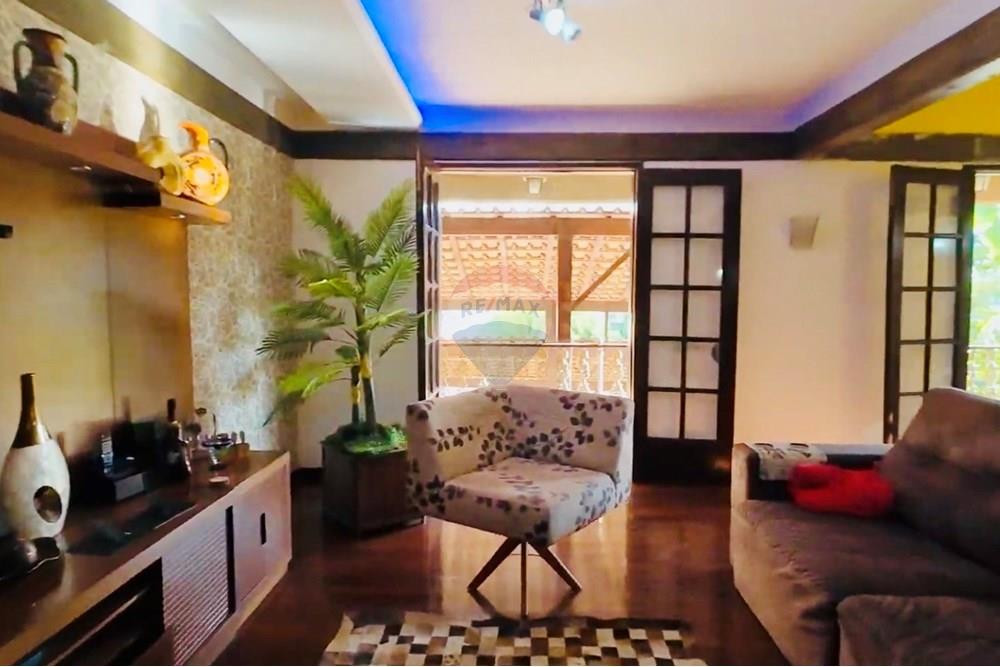 Casa - Venda - Rio de Janeiro , Rio de Janeiro - IMG_0858.JPG - Sala de estar - 680311040-27