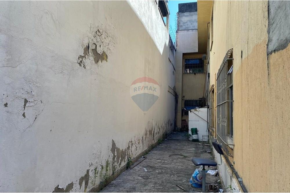 Prédio - Alugar - Rio de Janeiro , Rio de Janeiro - garagem 1.jpeg - 680321017-42