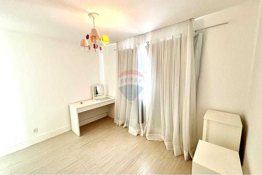 Casa de Condomínio - Alugar - Rio de Janeiro , Rio de Janeiro - IMG_0179.jpeg - Suite - 680371005-158