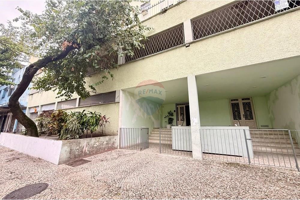 Apartamento à venda com 2 quartos, 58m² - Foto 11