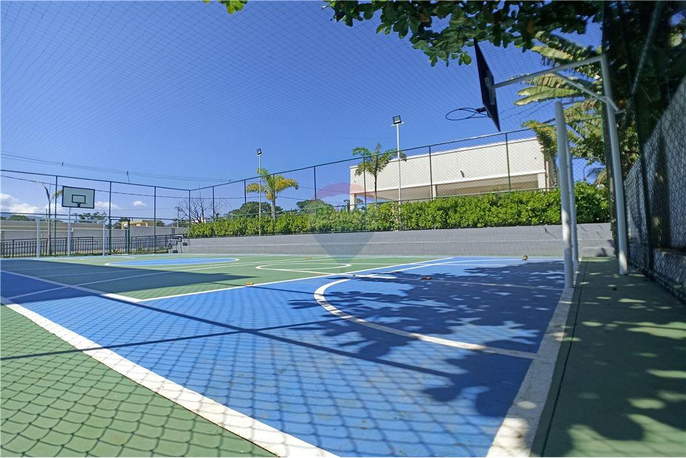 Apartamento - Alugar - Rio de Janeiro , Rio de Janeiro - Quadra poliesportiva - 680331001-117