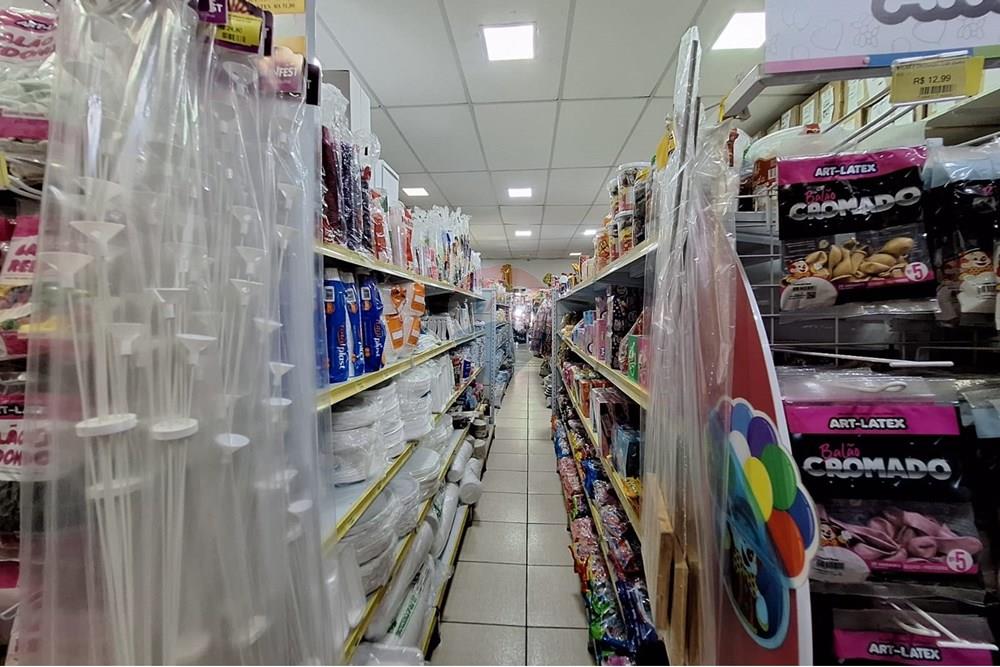 Ponto Comercial/ Loja - Venda - Rio de Janeiro , Rio de Janeiro - 4.jpg - 680331011-145