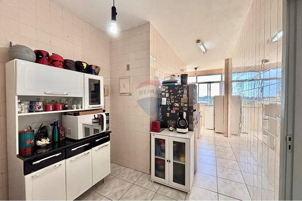 Apartamento - Alugar - Rio de Janeiro , Rio de Janeiro - IMG_0883.JPG - 680391060-16