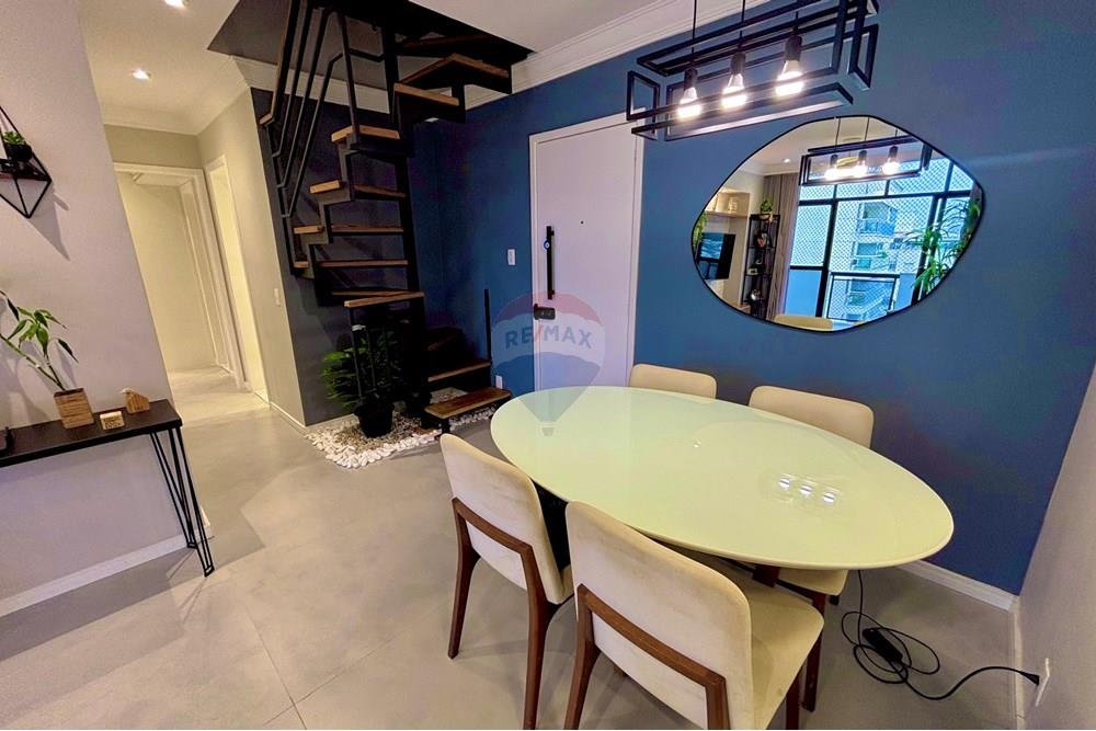 Cobertura - Venda - Rio de Janeiro , Rio de Janeiro - IMG_3274.jpg - Sala de jantar - 680371005-100