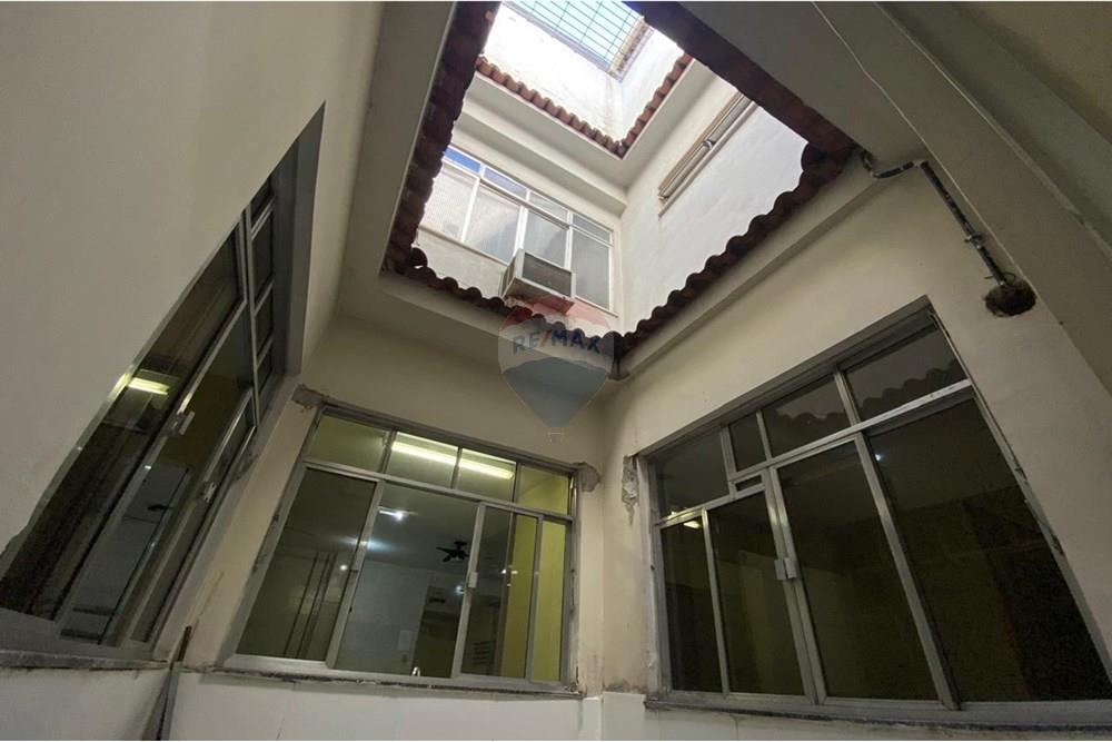 Prédio - Alugar - Rio de Janeiro , Rio de Janeiro - vao 3.jpeg - 680321017-42