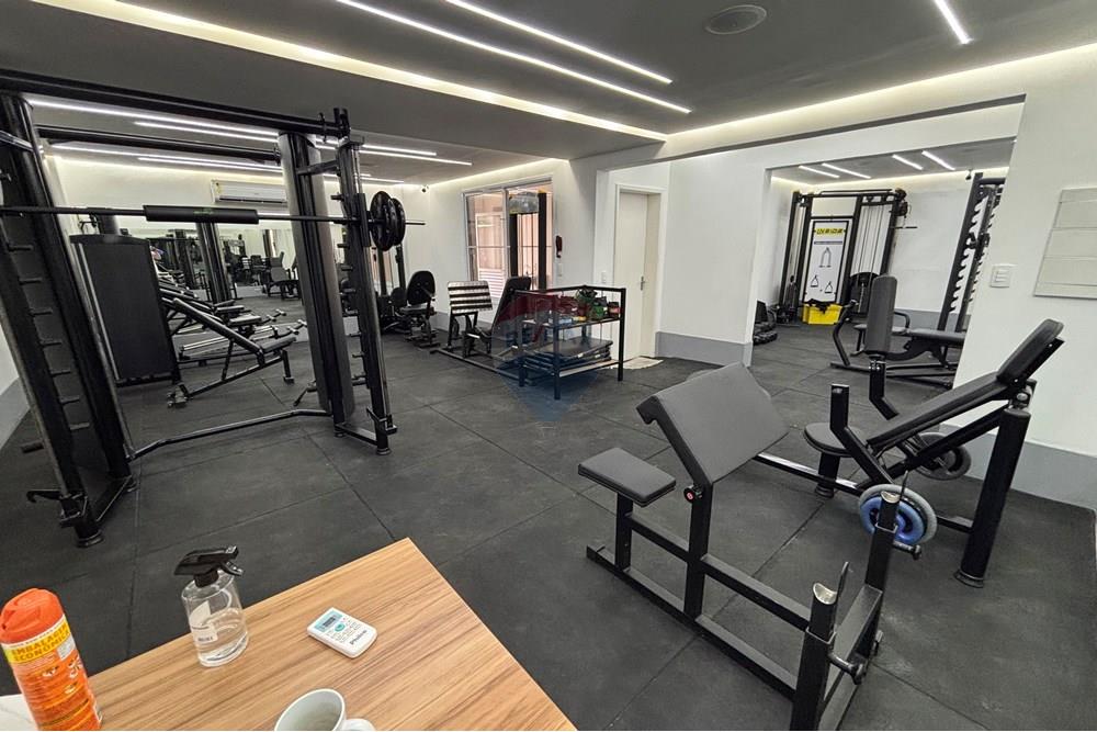 Casa de Condomínio - Venda - Rio de Janeiro , Rio de Janeiro - Academia (2).jpg - 680371005-159