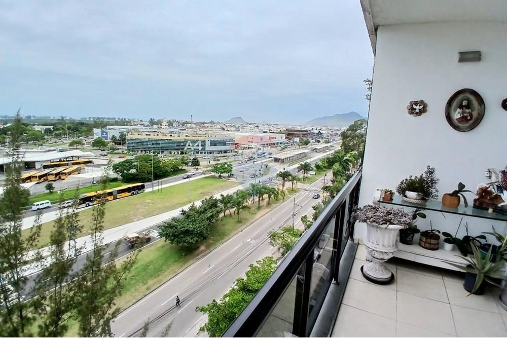 Cobertura - Venda - Rio de Janeiro , Rio de Janeiro - 23.jpg - Varanda - 680371005-119