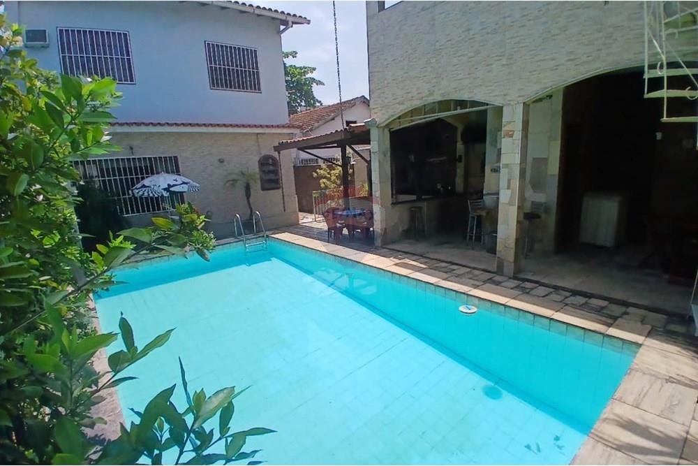 Casa - Venda - Rio de Janeiro , Rio de Janeiro - 7c3a9e90-ff1b-42c8-96fb-f648ca3a5013.jpg - Piscina - 680311040-39
