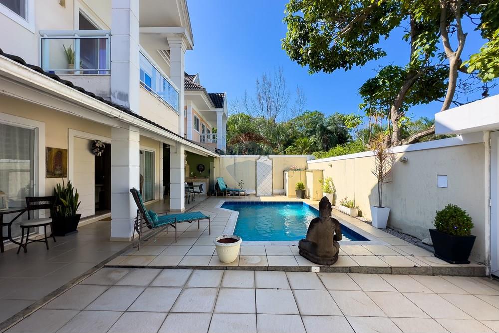 Casa de Condomínio - Venda - Rio de Janeiro , Rio de Janeiro - Renata - Carmel Village (8).jpg - 680291008-29