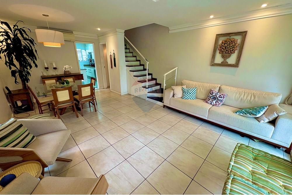 Casa de Condomínio - Venda - Rio de Janeiro , Rio de Janeiro - IMG_7369.jpeg - Sala de estar - 680371005-160