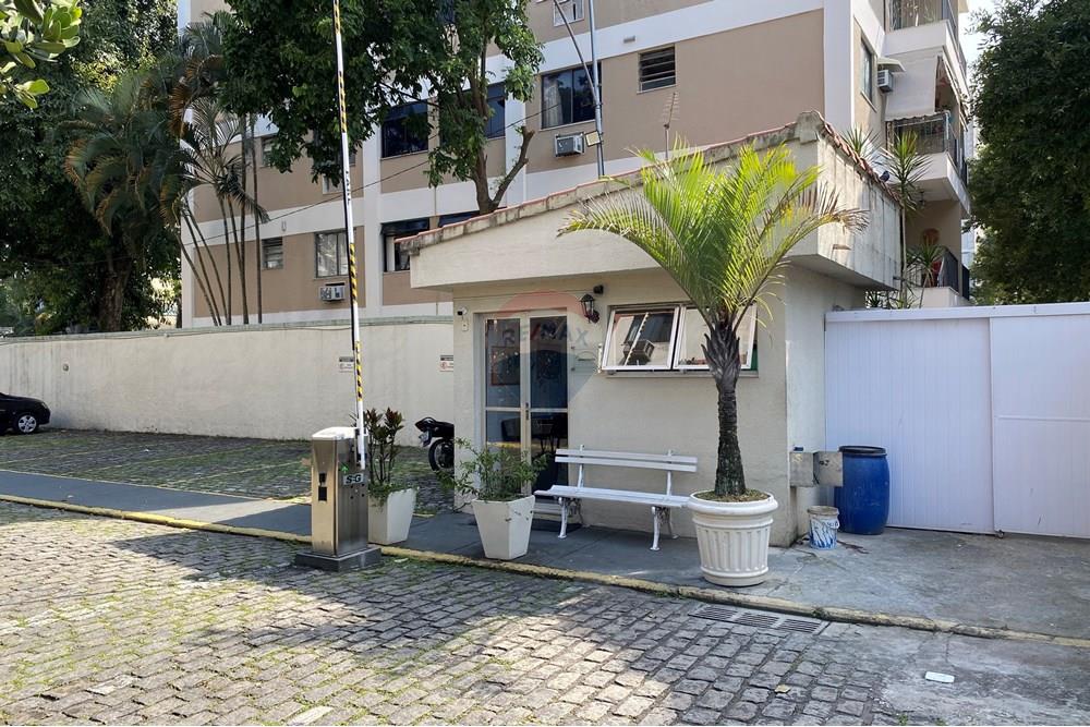 Apartamento - Venda - Rio de Janeiro , Rio de Janeiro - IMG_1984.JPG - Quintal - 680311040-32