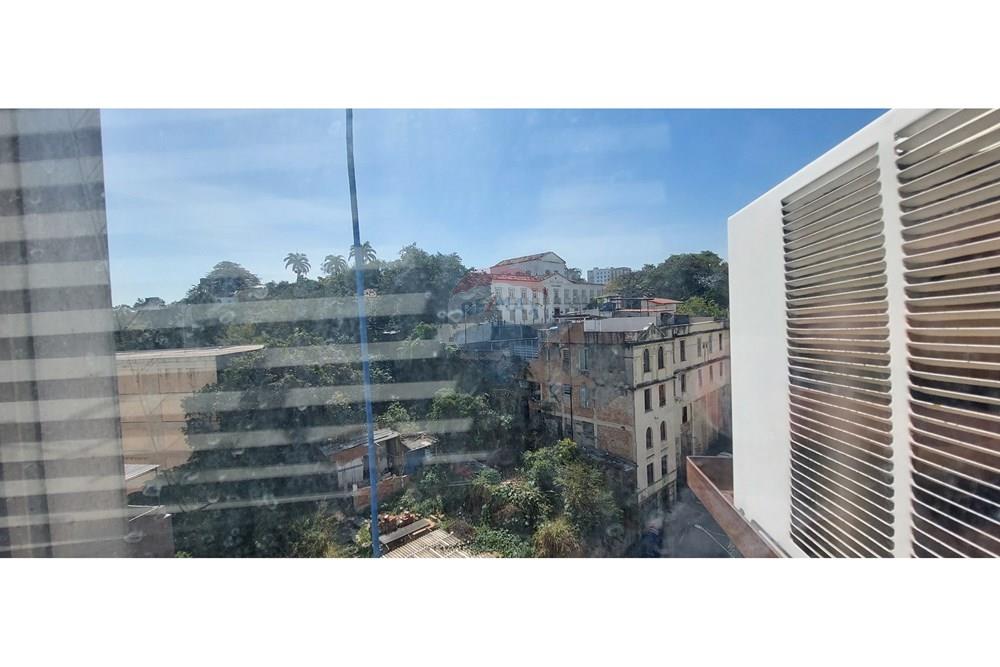 Cj. Comercial/ Sala - Venda - Rio de Janeiro , Rio de Janeiro - 20250820_134417.jpg - 680241033-34