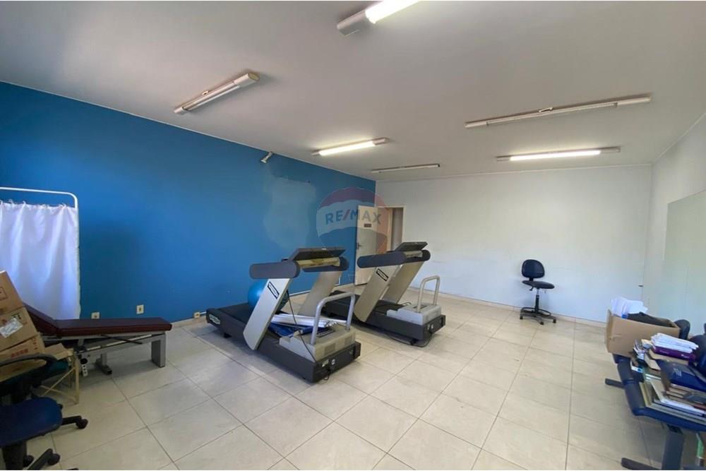 Prédio - Alugar - Rio de Janeiro , Rio de Janeiro - consultorio 2 a - 2 andar.jpeg - 680321017-42