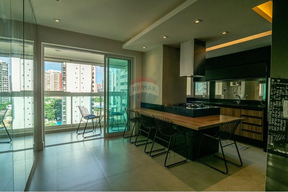 Apartamento - Venda - Rio de Janeiro , Rio de Janeiro - Villa Borghese-20 (1).jpg - Cozinha - 680321019-96