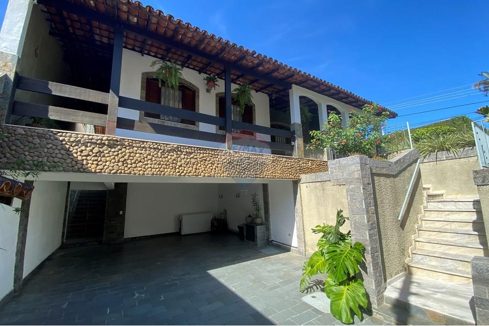 Casa - Venda - Rio de Janeiro , Rio de Janeiro - frente casa.jpg - 680281015-73