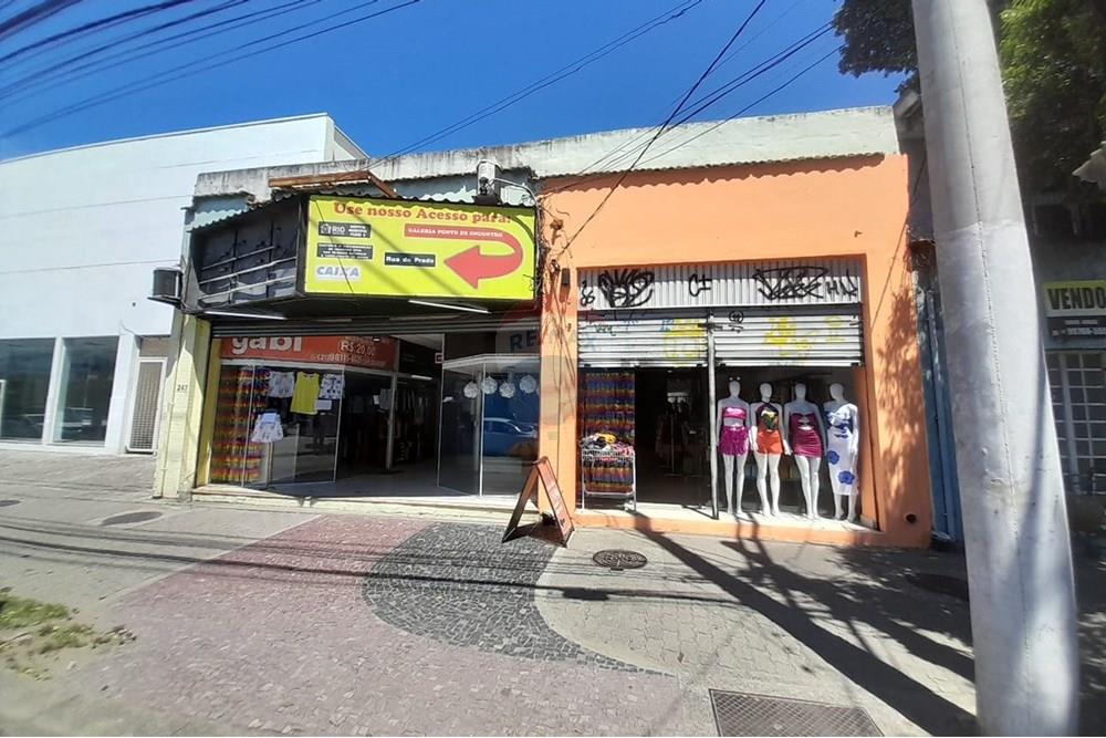 Ponto Comercial/ Loja - Venda - Rio de Janeiro , Rio de Janeiro - centro comercial9.jpg - 680331009-372