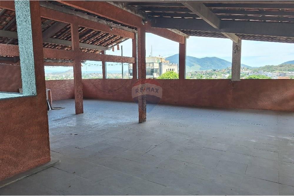 Casa - Venda - Rio de Janeiro , Rio de Janeiro - terraço parte lateral.jpg - 680331011-126