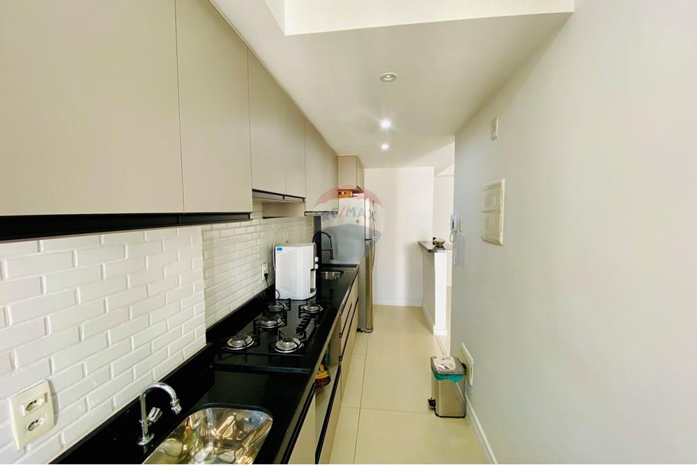 Apartamento - Alugar - Rio de Janeiro , Rio de Janeiro - IMG_2838.JPG - Cozinha - 680311040-38