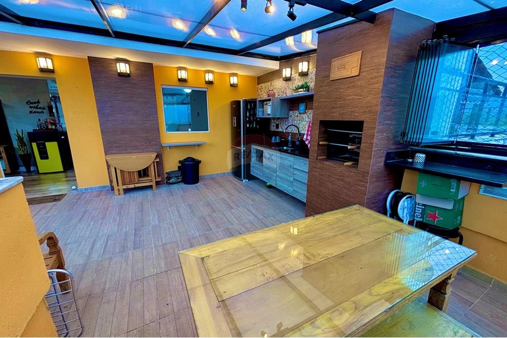 Cobertura - Venda - Rio de Janeiro , Rio de Janeiro - IMG_3292.jpg - Área Gourmet - 680371005-100