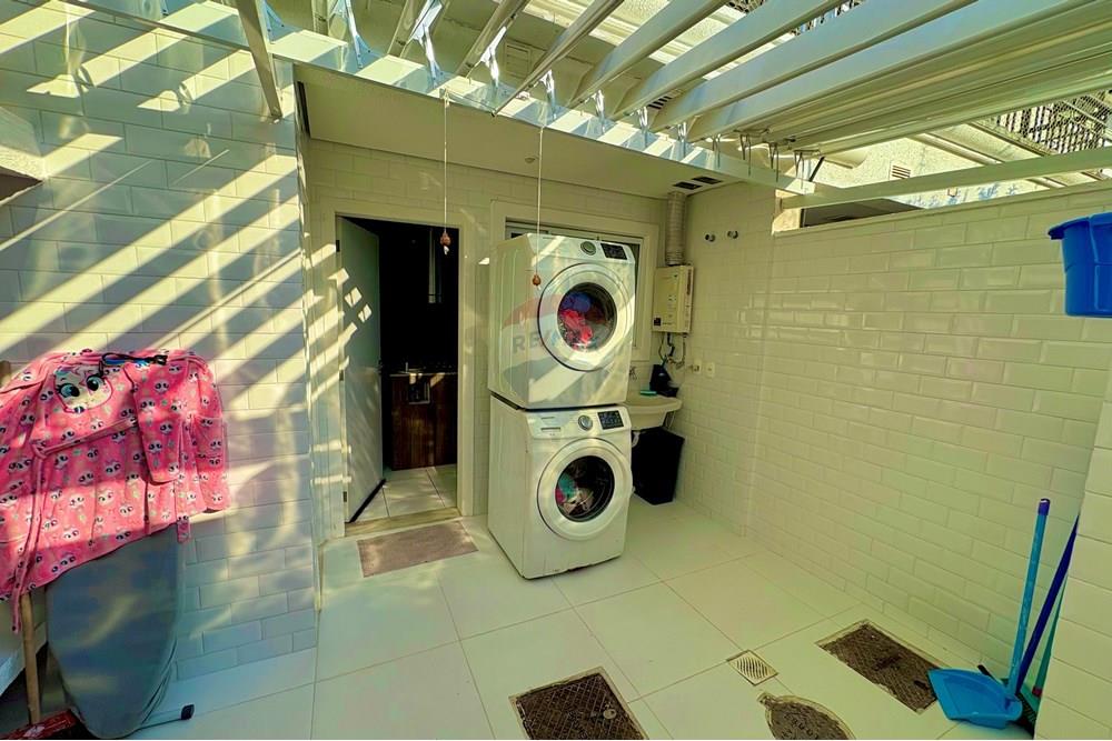 Casa de Condomínio - Venda - Rio de Janeiro , Rio de Janeiro - IMG_5357.jpg - Área de serviço - 680371005-159