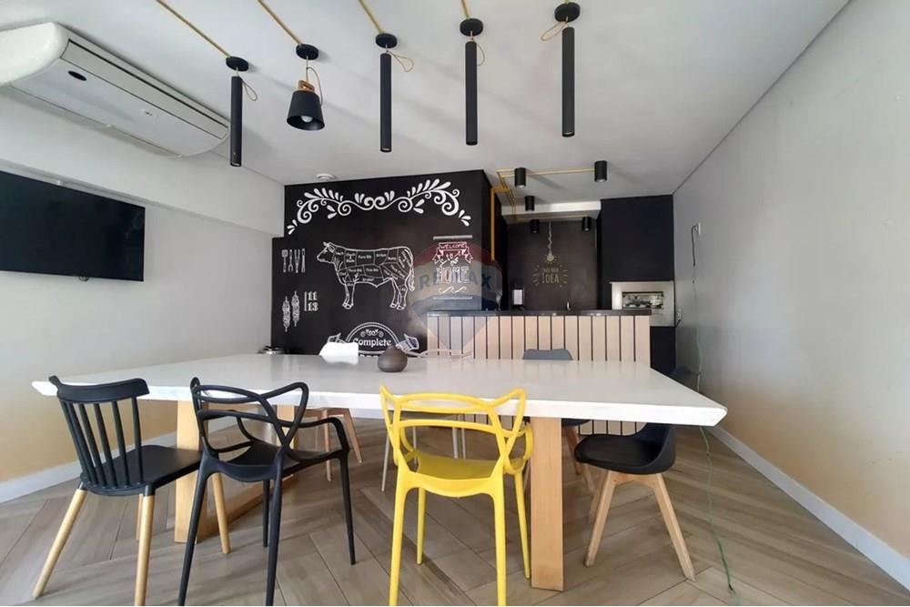 Apartamento, 3 quartos, 64 m² - Foto 28