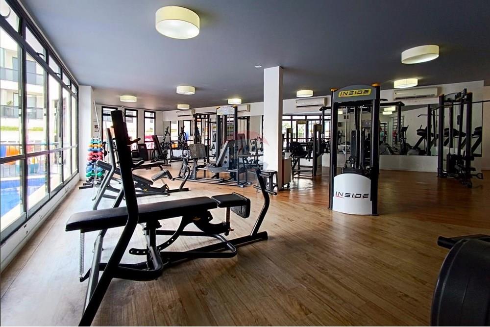 Apartamento - Venda - Rio de Janeiro , Rio de Janeiro - Academia-03.jpg - 680391020-34