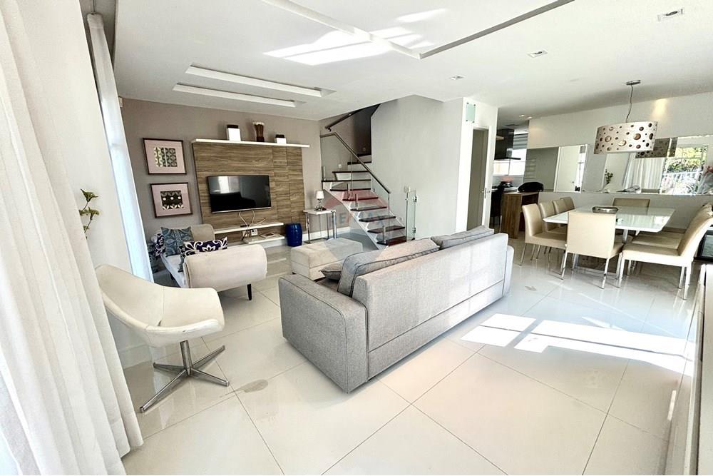 Casa de Condomínio - Alugar - Rio de Janeiro , Rio de Janeiro - IMG_0173.jpeg - Sala de estar - 680371005-158