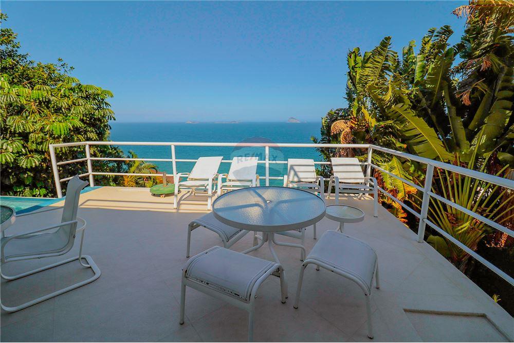 Casa - Venda - Rio de Janeiro , Rio de Janeiro - 1 - 680321012-216