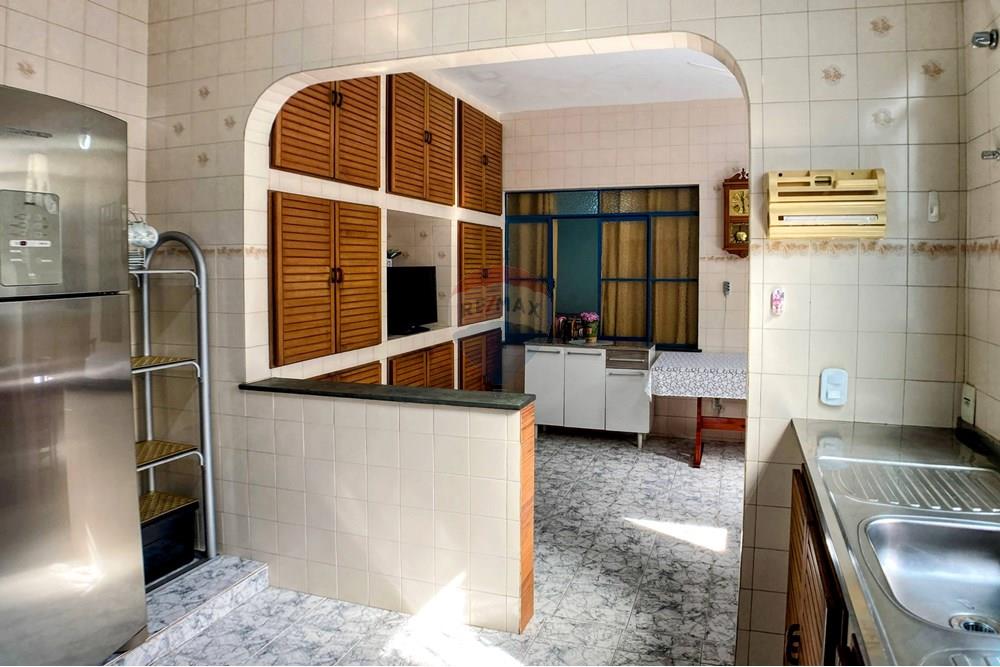 Casa - Venda - Rio de Janeiro , Rio de Janeiro - 26.jpg - Cozinha - 680331006-274