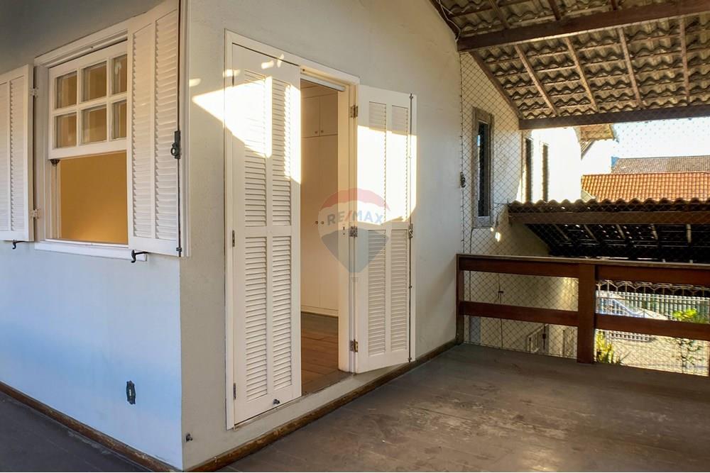 Casa - Venda - Rio de Janeiro , Rio de Janeiro - 23.JPG - Varanda - 680331008-157