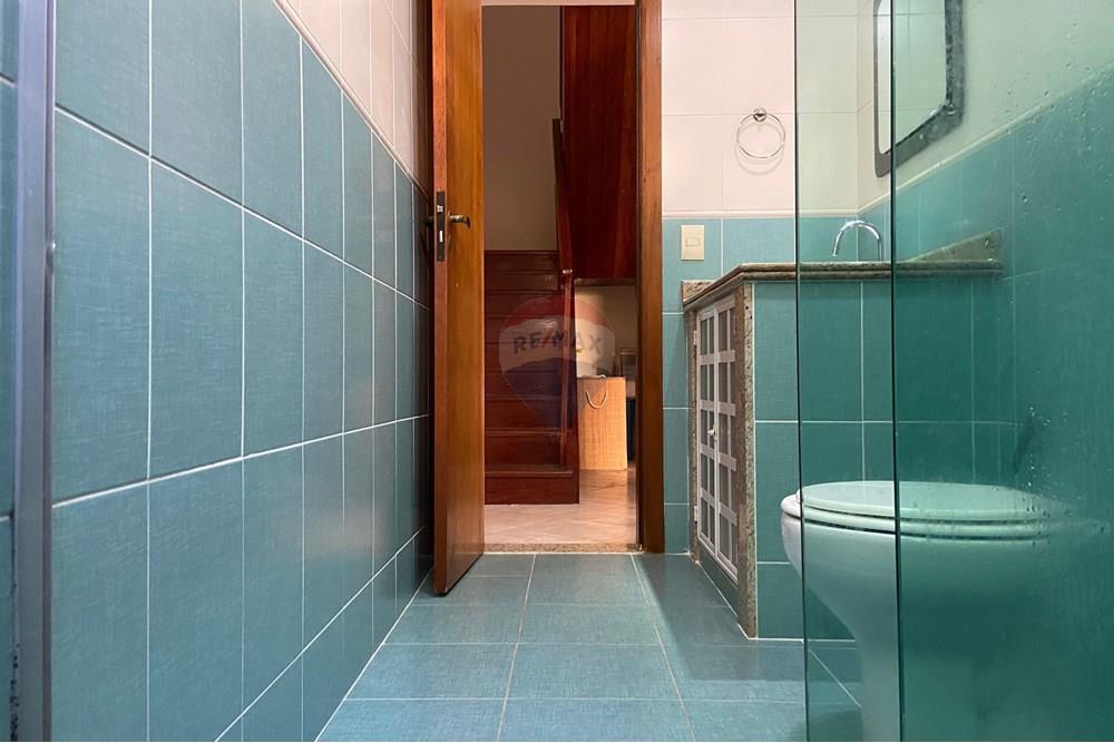 Casa de Condomínio - Venda - Rio de Janeiro , Rio de Janeiro - Casa de Condomínio Taquara (13).jpg - 680231021-111