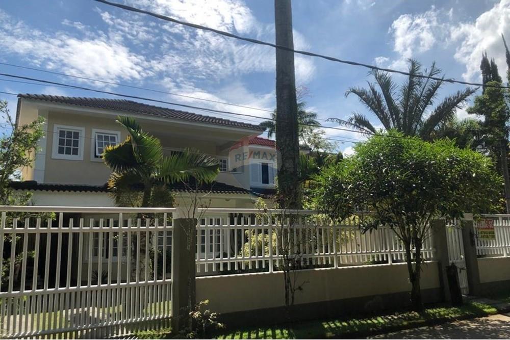 Casa - Alugar - Rio de Janeiro , Rio de Janeiro - 3eec2119-4518-4dc9-9302-1e5fd0d30df8.JPG - 680371008-55