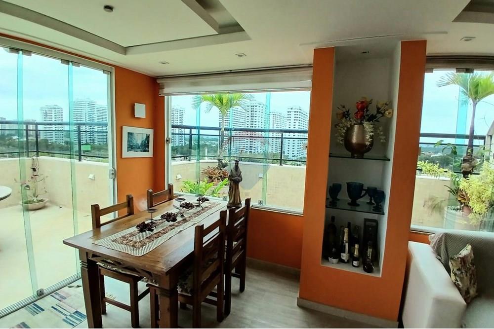 Cobertura - Venda - Rio de Janeiro , Rio de Janeiro - 152.3.jpg - Área Gourmet - 680371005-119