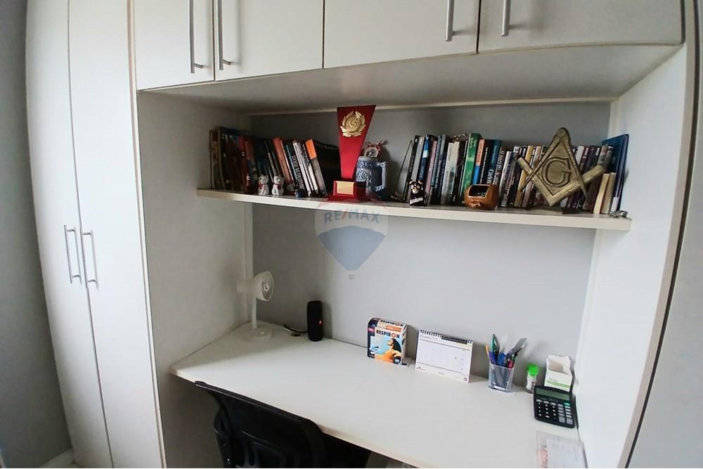 Cobertura - Venda - Rio de Janeiro , Rio de Janeiro - 13.jpg - Quarto principal - 680371005-119