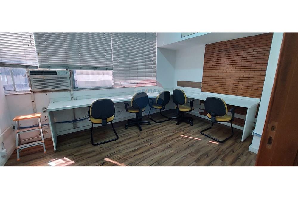 Cj. Comercial/ Sala - Venda - Rio de Janeiro , Rio de Janeiro - 20250820_134454.jpg - 680241033-34