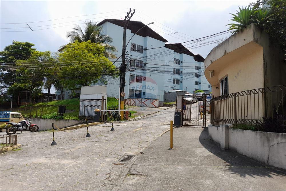 Apartamento - Alugar - Rio de Janeiro , Rio de Janeiro - 1 - 680331009-380