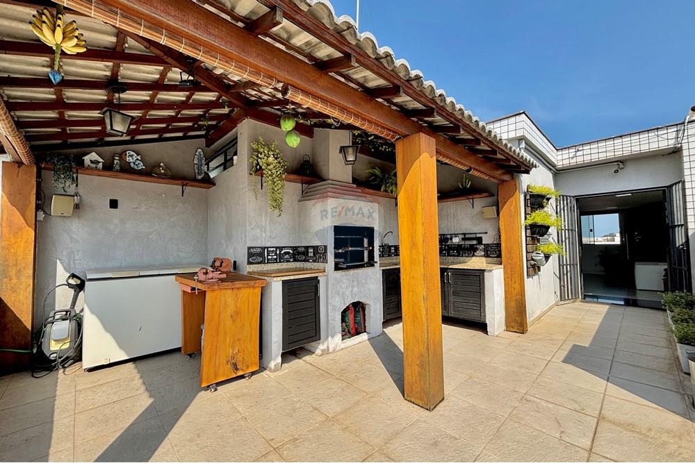 Cobertura - Venda - Rio de Janeiro , Rio de Janeiro - IMG_7551.jpg - 680391020-37