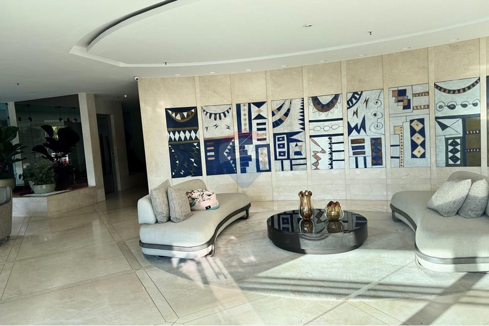 Apartamento - Alugar - Rio de Janeiro , Rio de Janeiro - RECEPÇÃO 02.jpg - 680331055-18