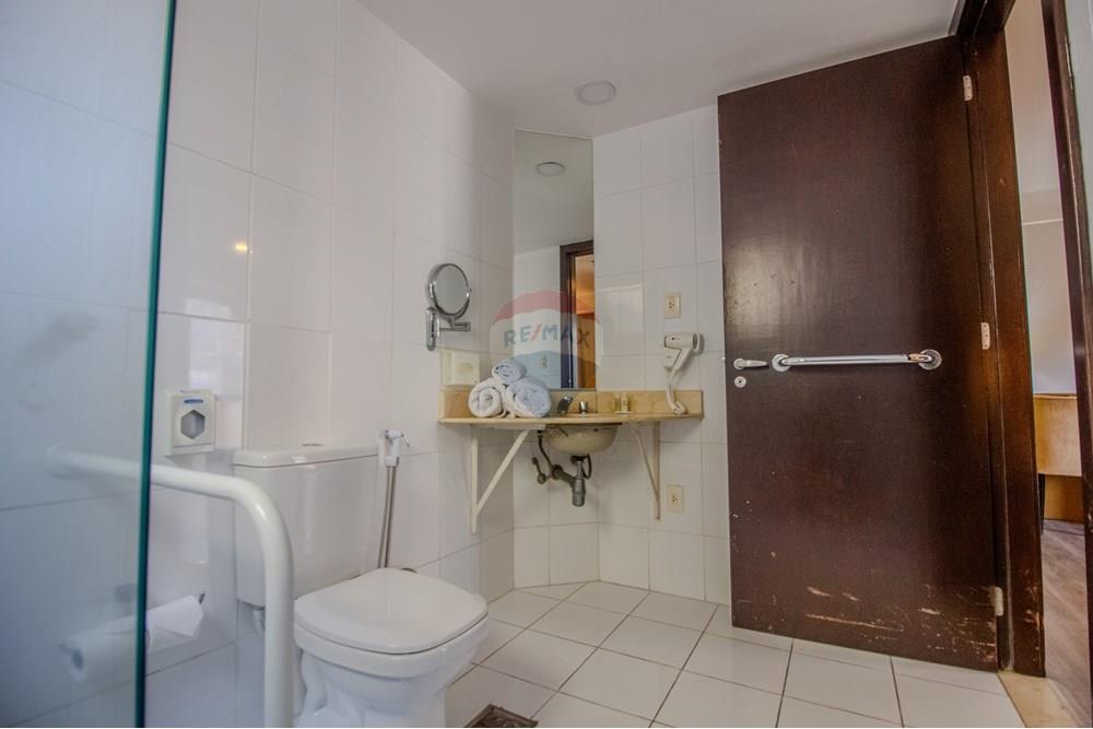 Apart Hotel/ Flat - Venda - Rio de Janeiro , Rio de Janeiro - BotafogoPrivilege-3.jpg - 680321002-80